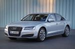 Audi A8 Hybrid 2011 года (WW)